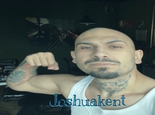 Joshuakent