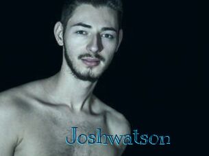 Joshwatson