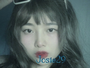 Josie29