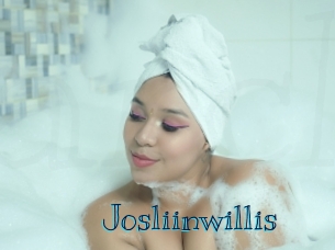 Josliinwillis