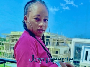 Joyqueenie