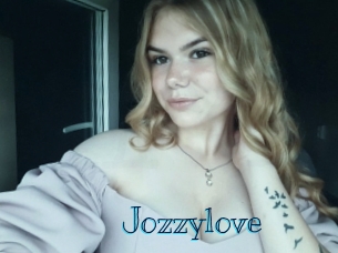 Jozzylove