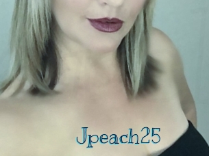 Jpeach25