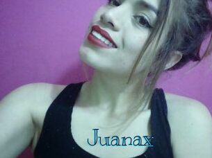Juanax
