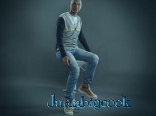 Juanbigcook
