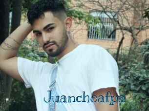 Juanchoafpa