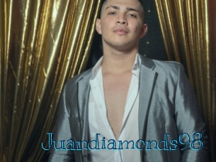 Juandiamonds98