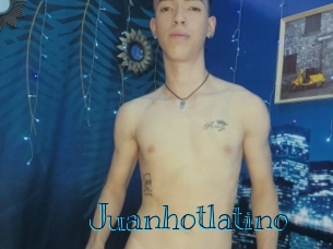 Juanhotlatino
