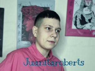 Juanitaroberts