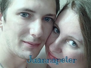 Juannapeter