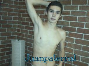 Juanpaternal