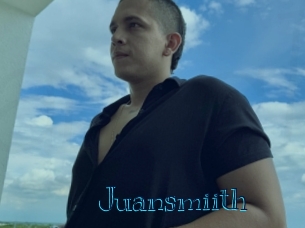 Juansmiith