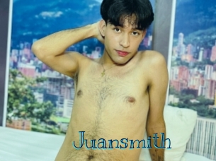 juansmith Archive DVD BIZ
