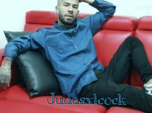 Judasxlcock