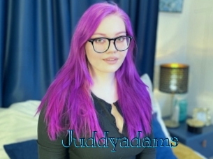 Juddyadams