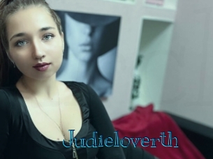 Judieloverth