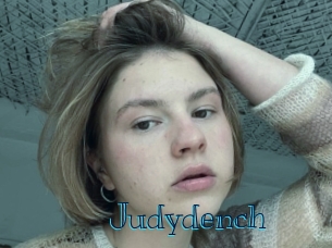 Judydench