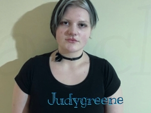 Judygreene