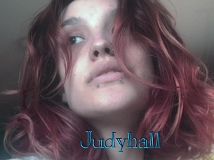 Judyhall