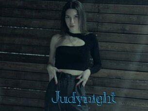 Judynight