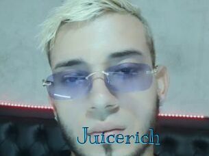 Juicerich