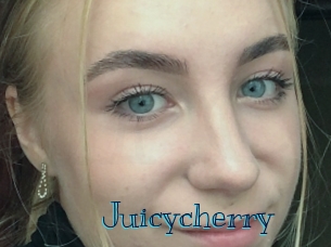 Juicycherry