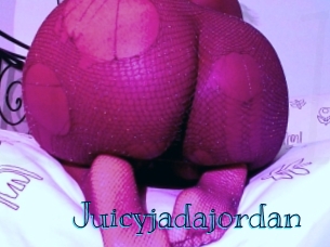 Juicyjadajordan