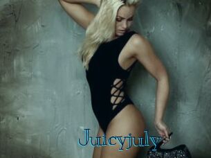 Juicyjuly