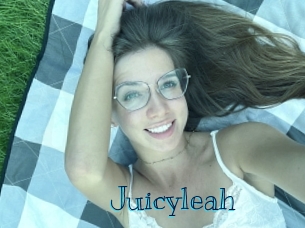 Juicyleah