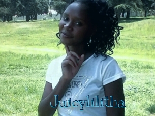 Juicylilitha