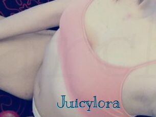 Juicylora