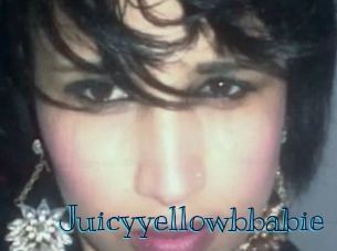 Juicyyellowbbabie