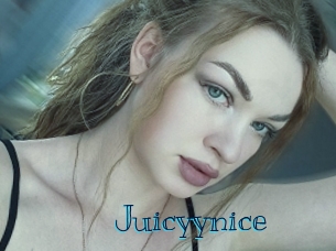 Juicyynice