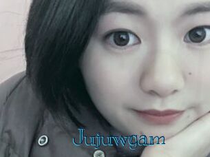 Jujuwgam