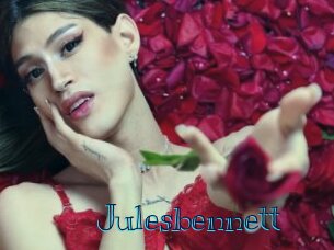 Julesbennett