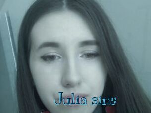 Julia_sins