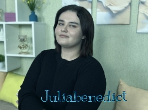 Juliabenedict