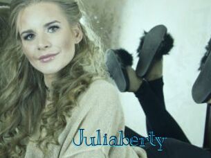 Juliaberty