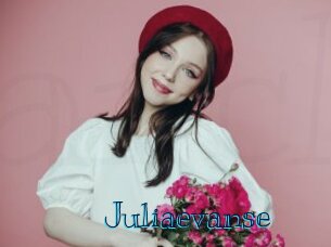 Juliaevanse