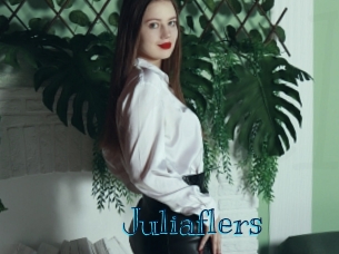 Juliaflers