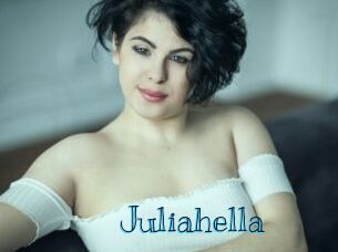 Juliahella