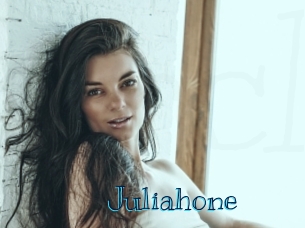 Juliahone