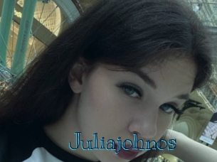 Juliajohnos