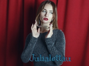 Julialettau