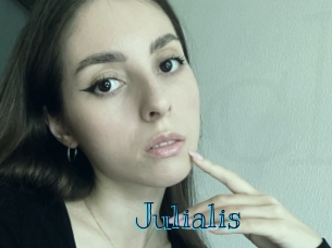 Julialis