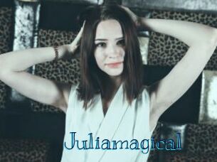 Juliamagical