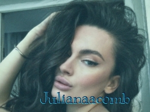 Julianaacomb