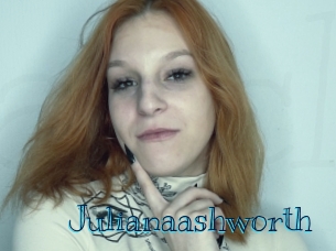 Julianaashworth