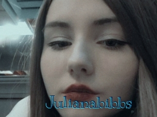 Julianabibbs