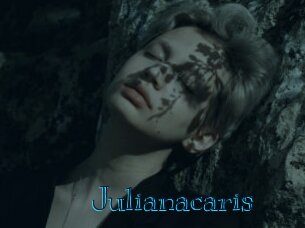 Julianacaris